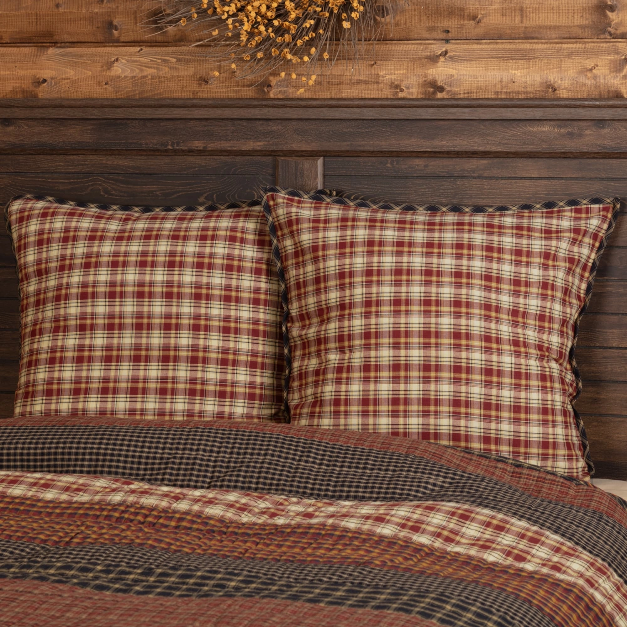 Beckham Fabric Euro Sham 26x26 pillowcases,cotton pillow covers,bed linen