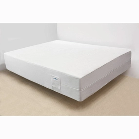 Bed Bug Solution KIT Cover Protector Zippered Mattress and Box - N/A mattress pads,mattress topper,bed protection
