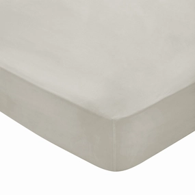 Bedeck Linen 300 Thread Count Fitted Sheet Bedding,luxury bedding sets