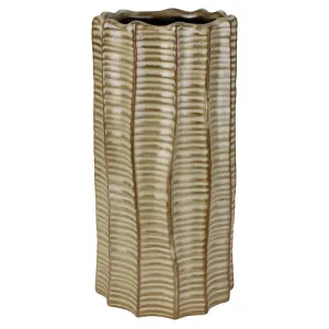 Belize Vase, Ceramic Vase,Ceramic Vase