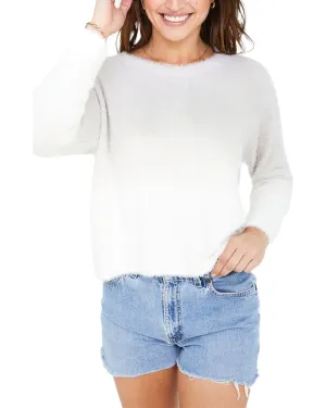 Bella Dahl Slouchy Sweater