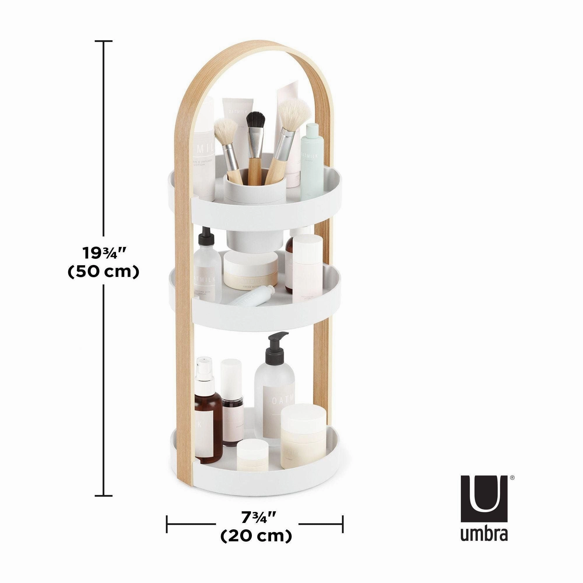 Bellwood Cosmetic Organizer