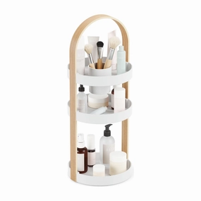 Bellwood Cosmetic Organizer Storage,home storage cabinet