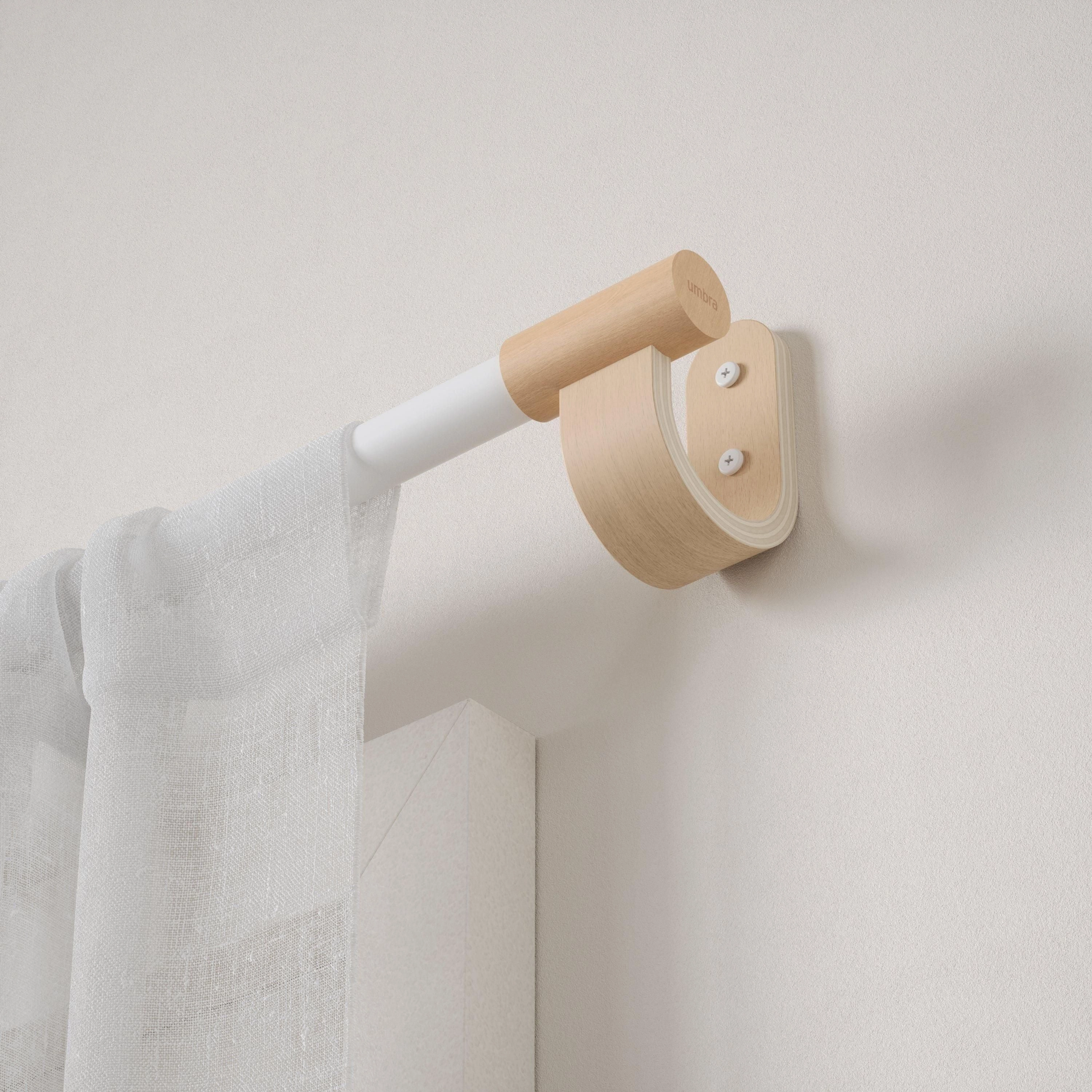 Bellwood Curtain Rod