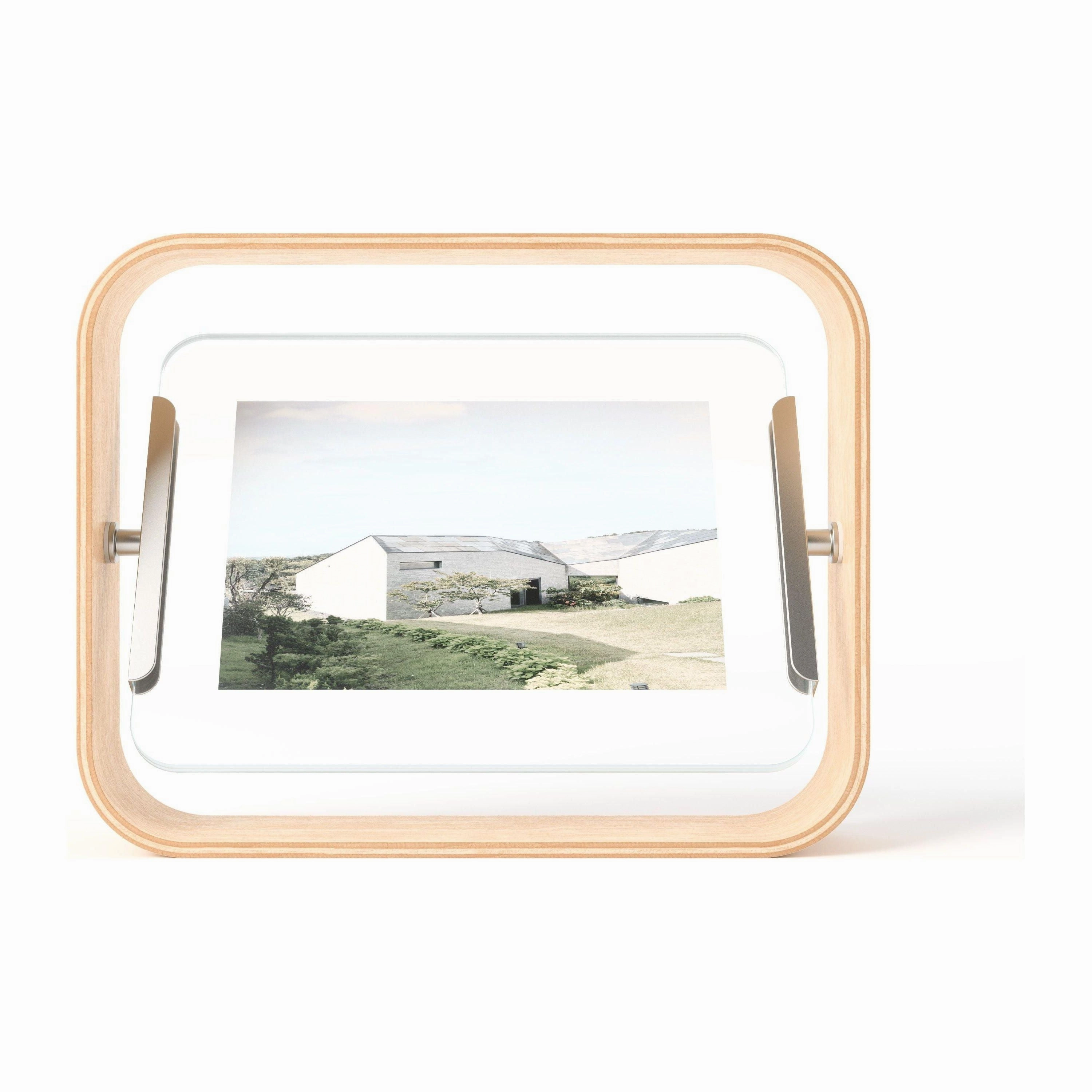 Bellwood Desk Frame
