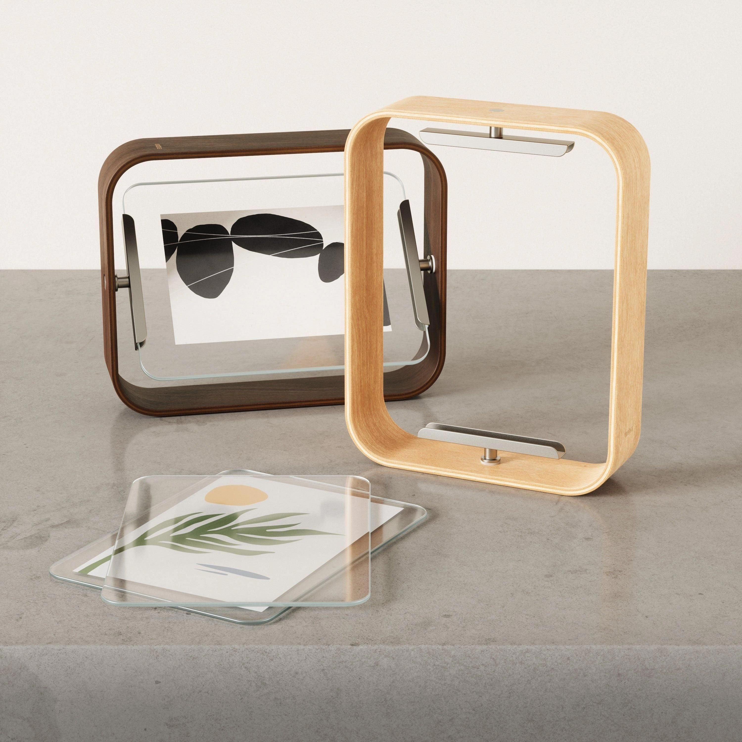 Bellwood Desk Frame