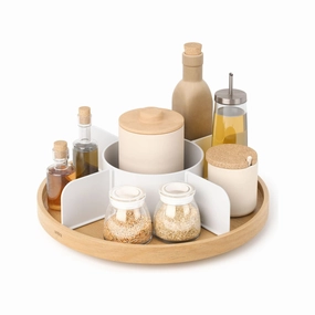 Bellwood Lazy Susan Kitchen Accessories,kitchen sink accessories