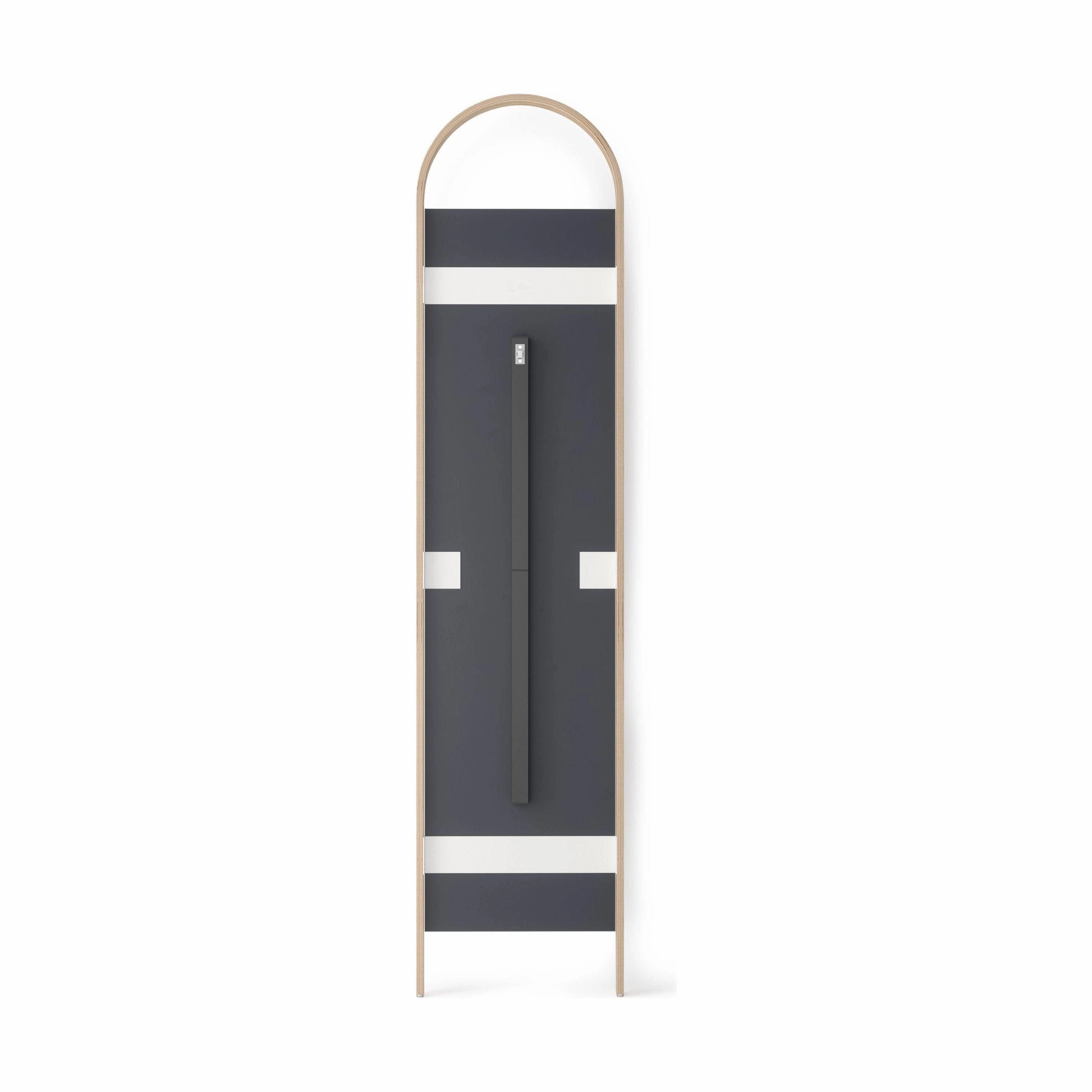 Bellwood Leaning Mirror