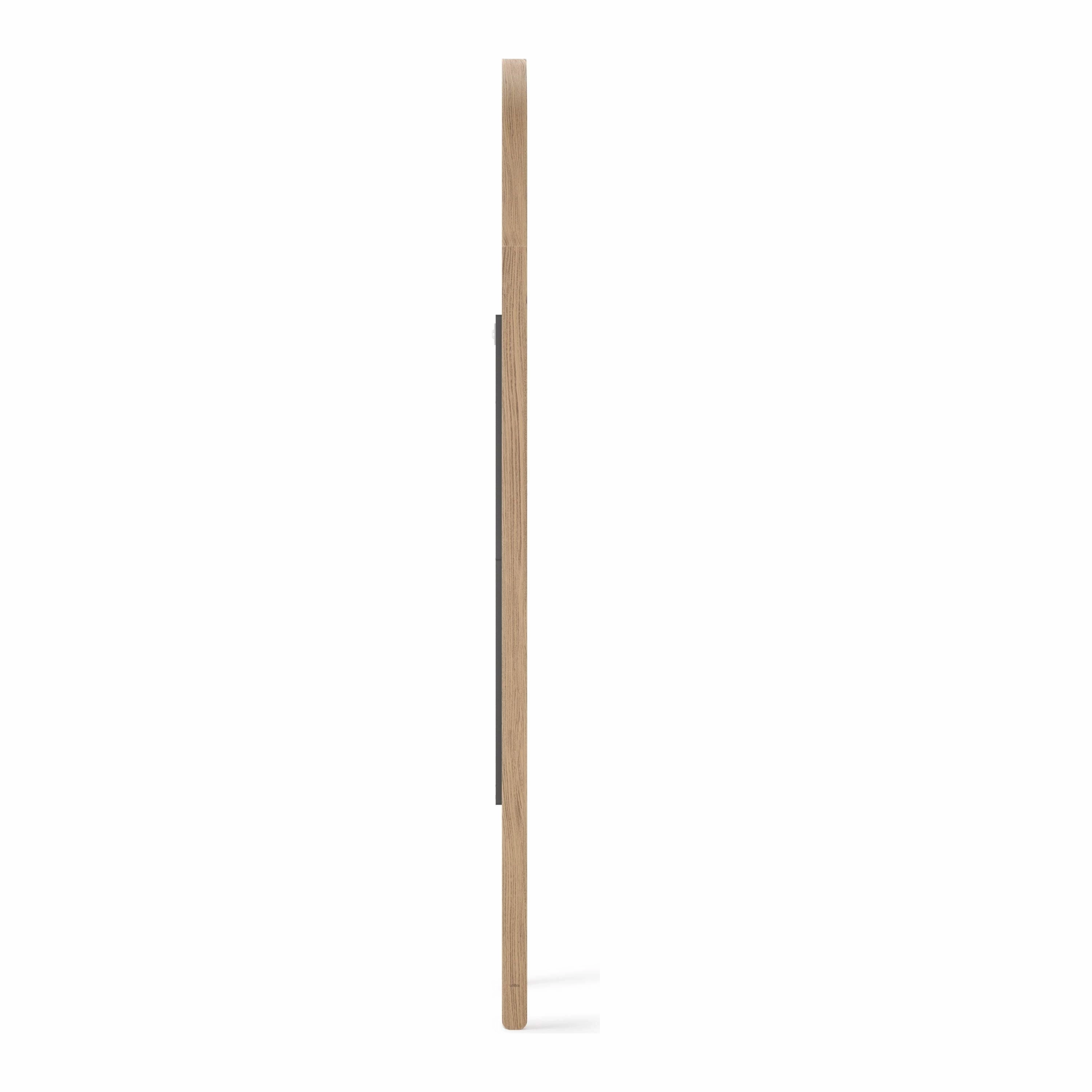 Bellwood Leaning Mirror