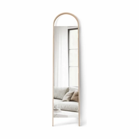 Bellwood Leaning Mirror Mirrors,large decorative mirror