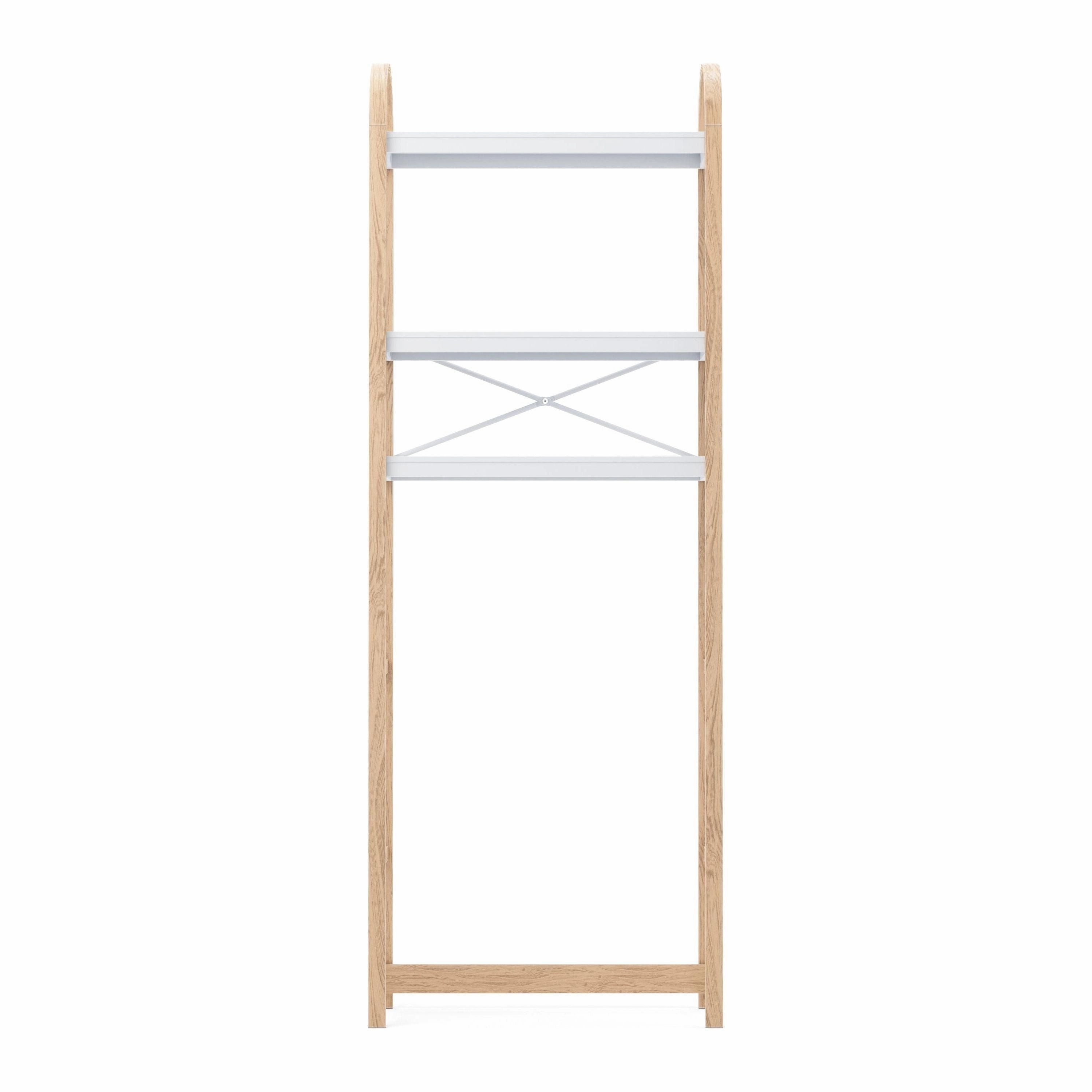 Bellwood Over the Toilet Shelf