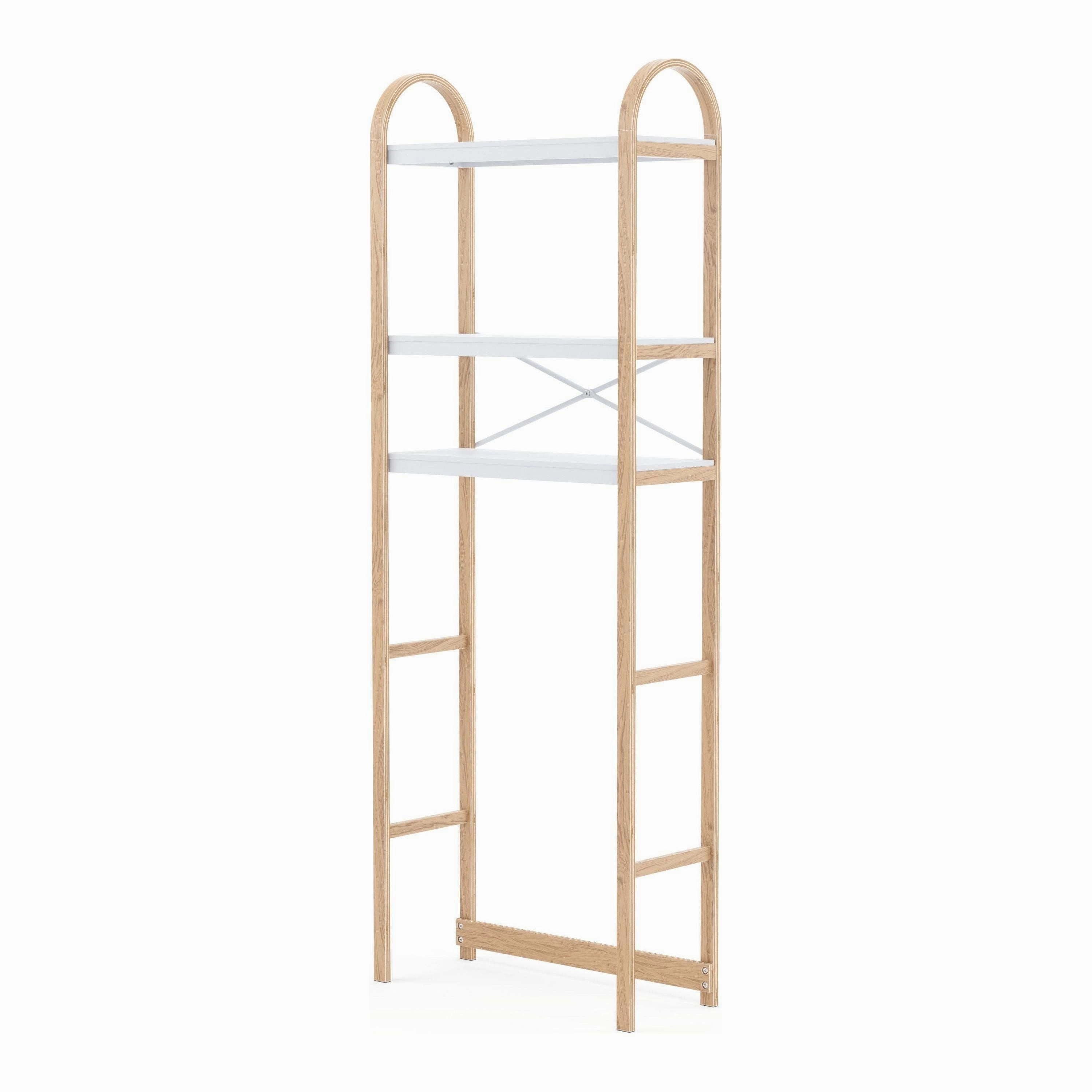 Bellwood Over the Toilet Shelf
