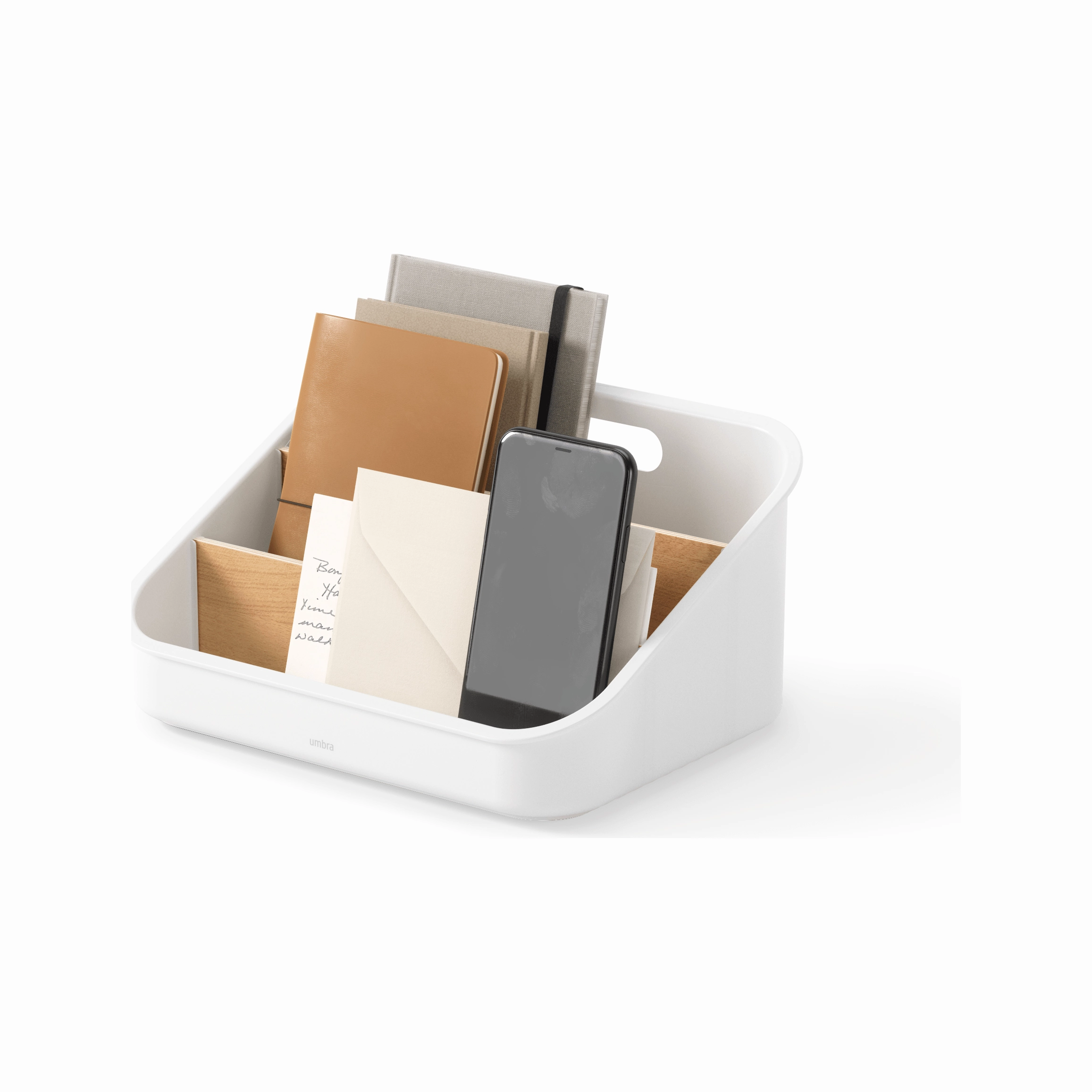 Bellwood Packet Organizer