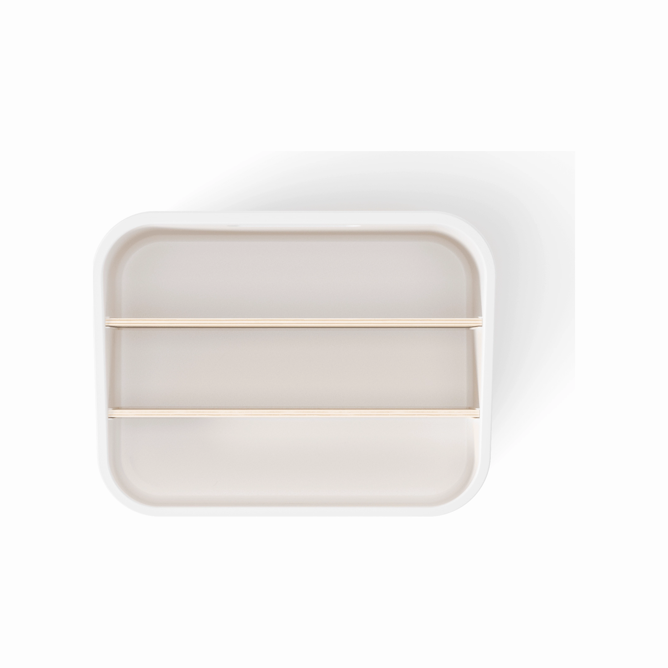 Bellwood Packet Organizer