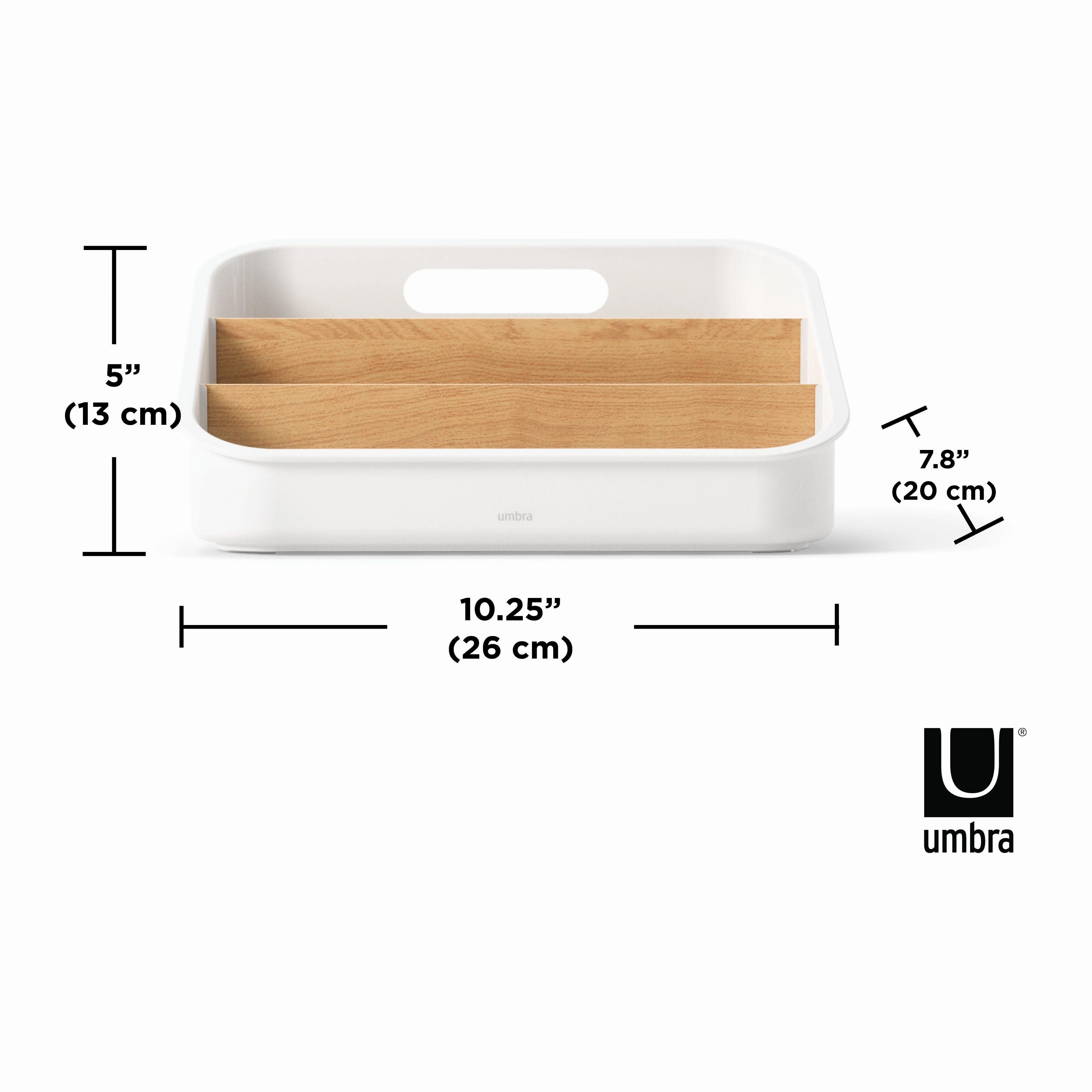 Bellwood Packet Organizer