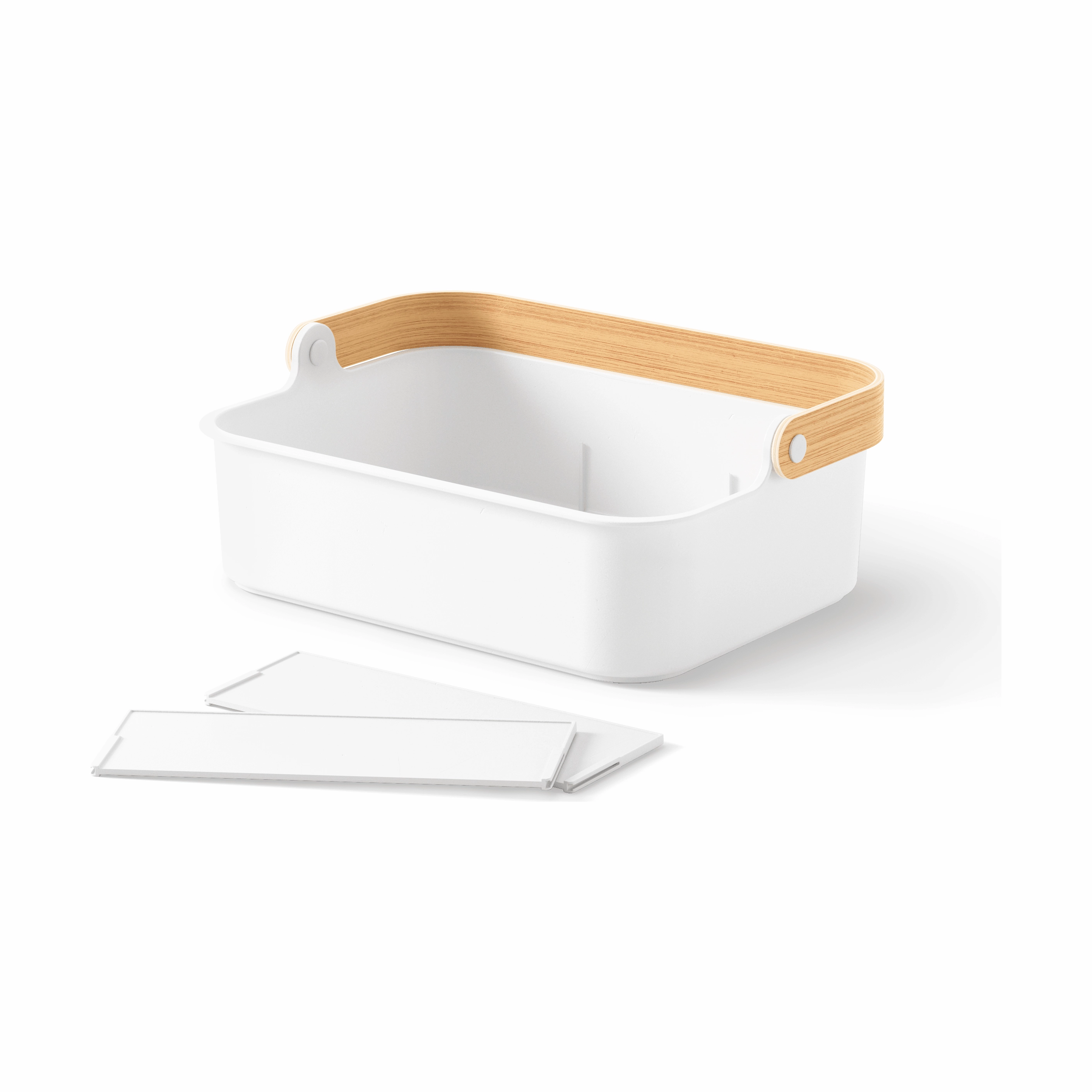Bellwood Stackable Bin