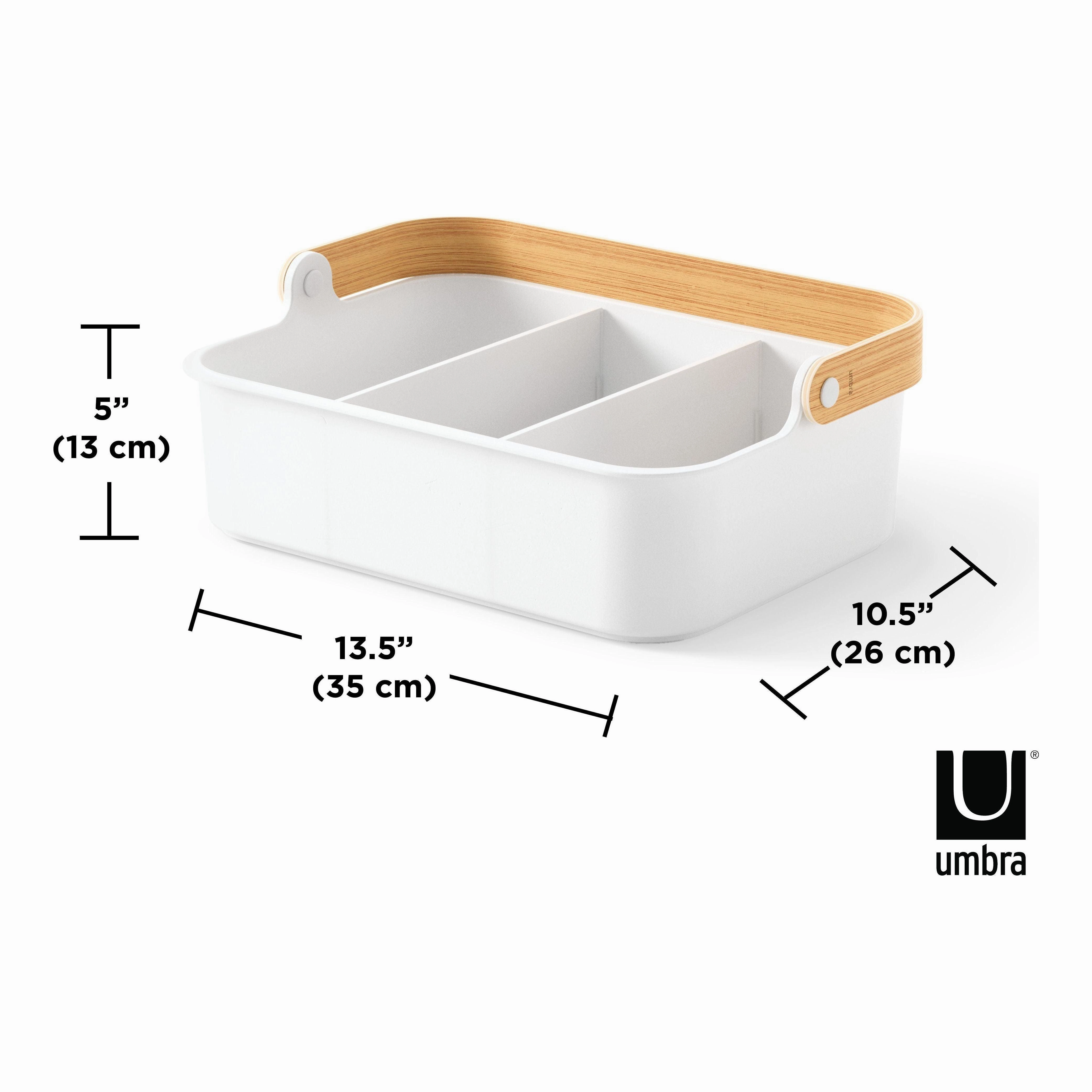 Bellwood Stackable Bin