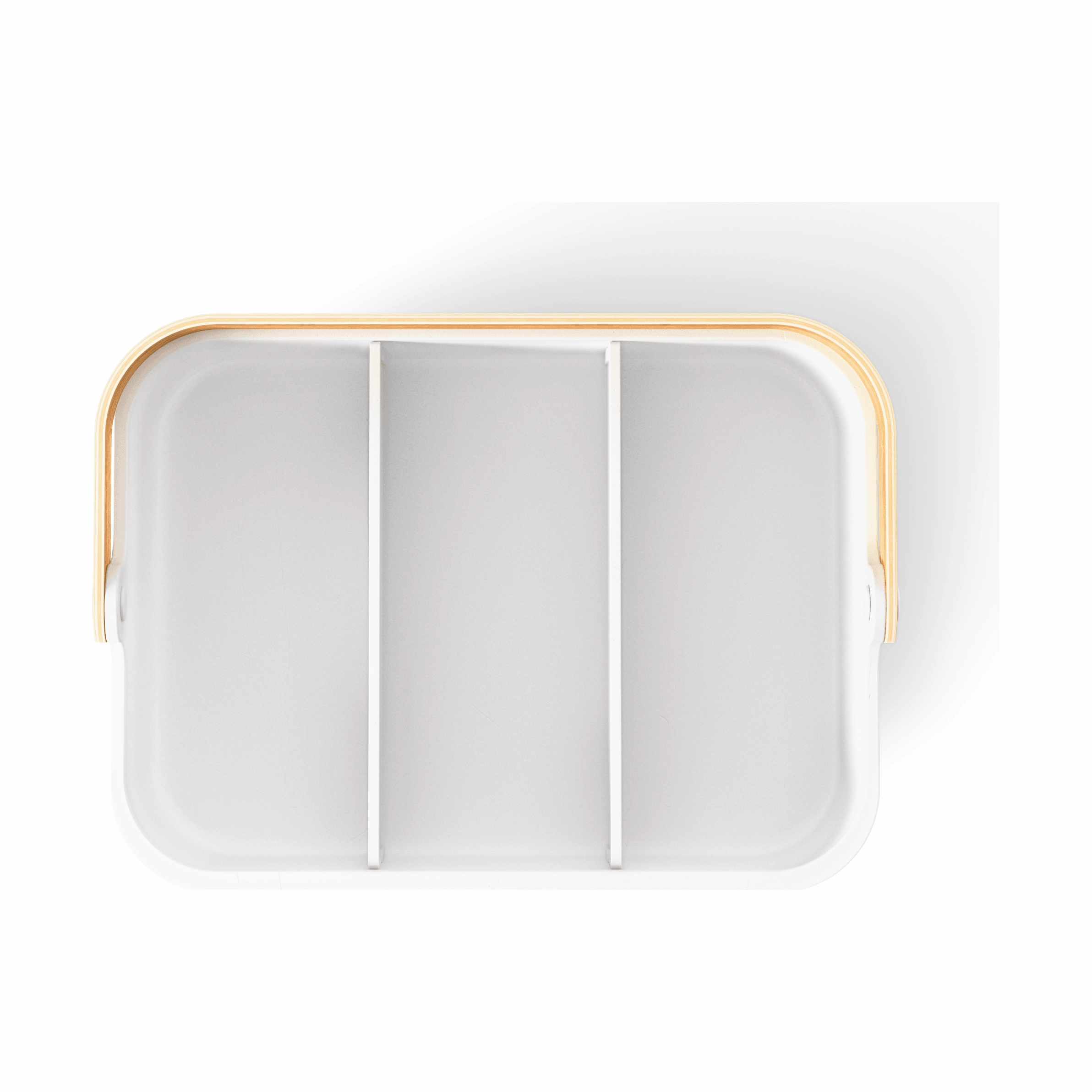 Bellwood Stackable Bin