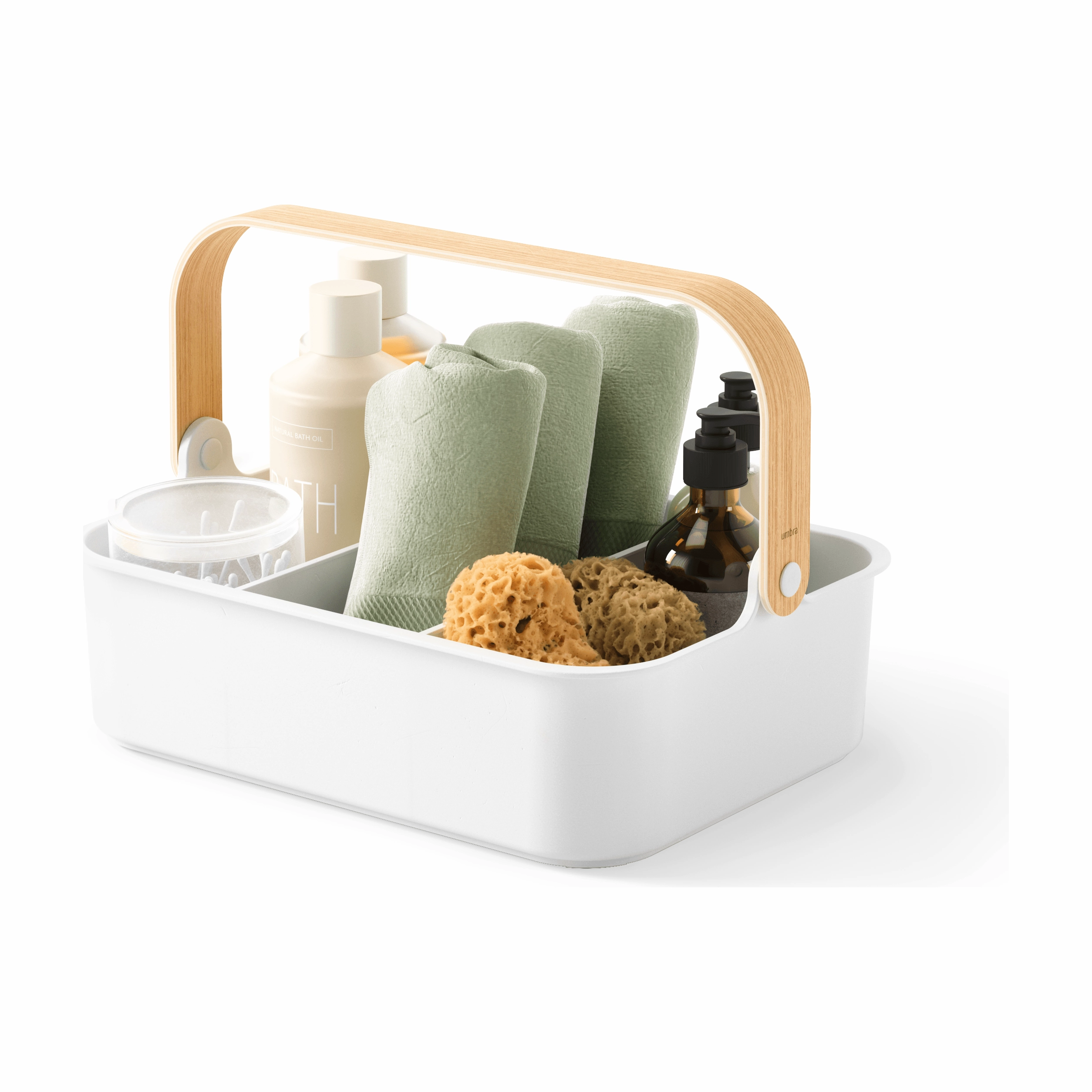 Bellwood Stackable Bin