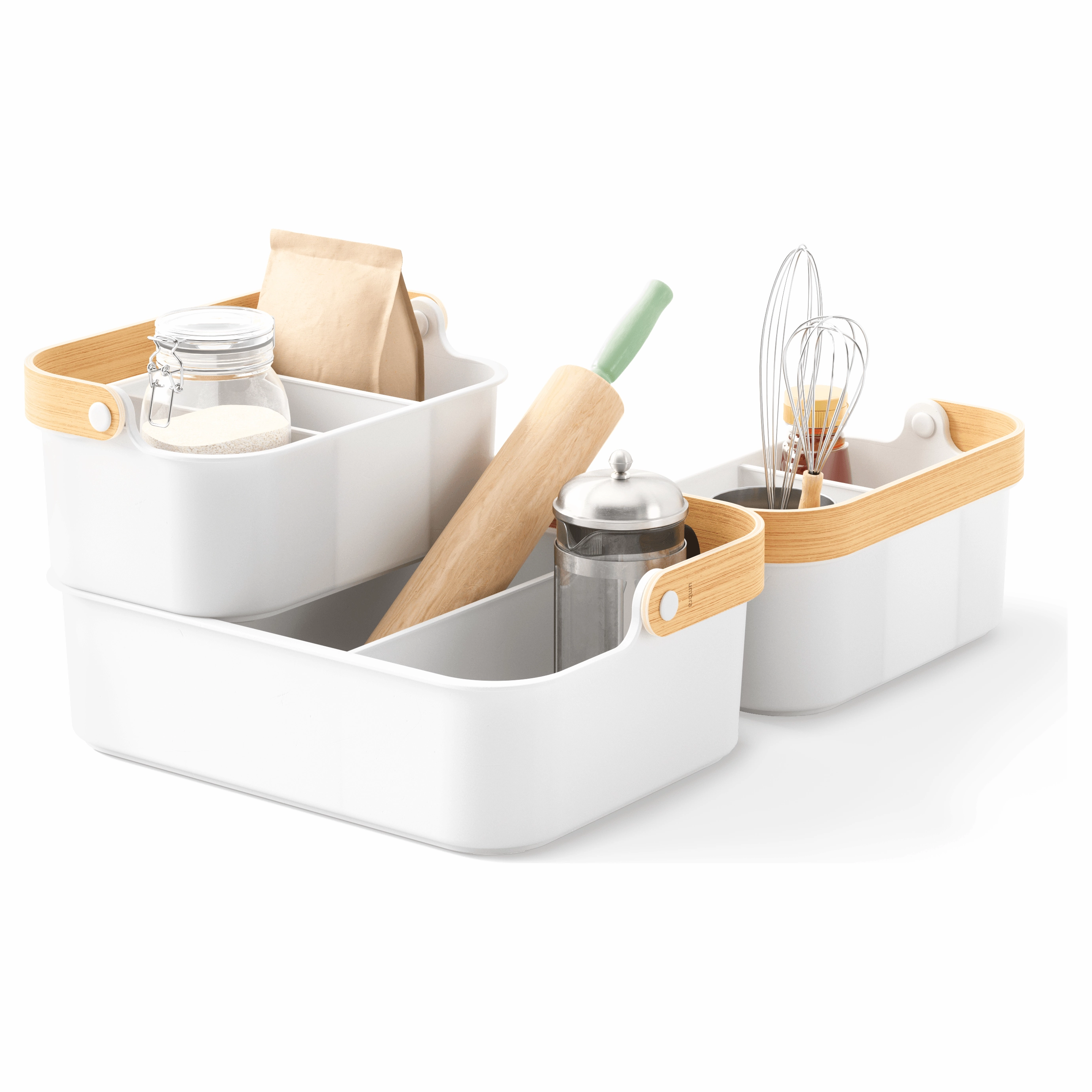 Bellwood Stackable Bin
