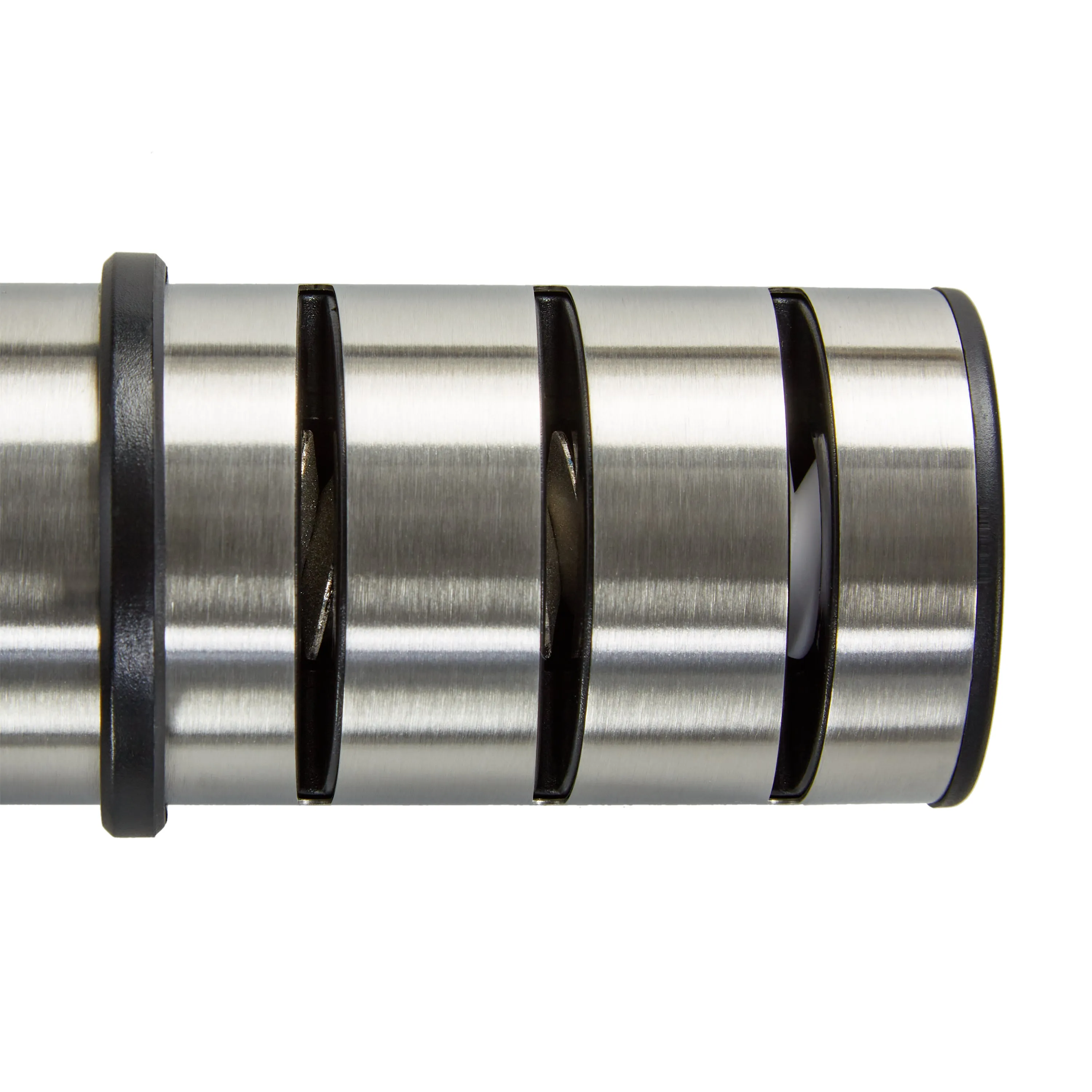 BergHOFF 19" Diamond Stainless Steel Knife Sharpener