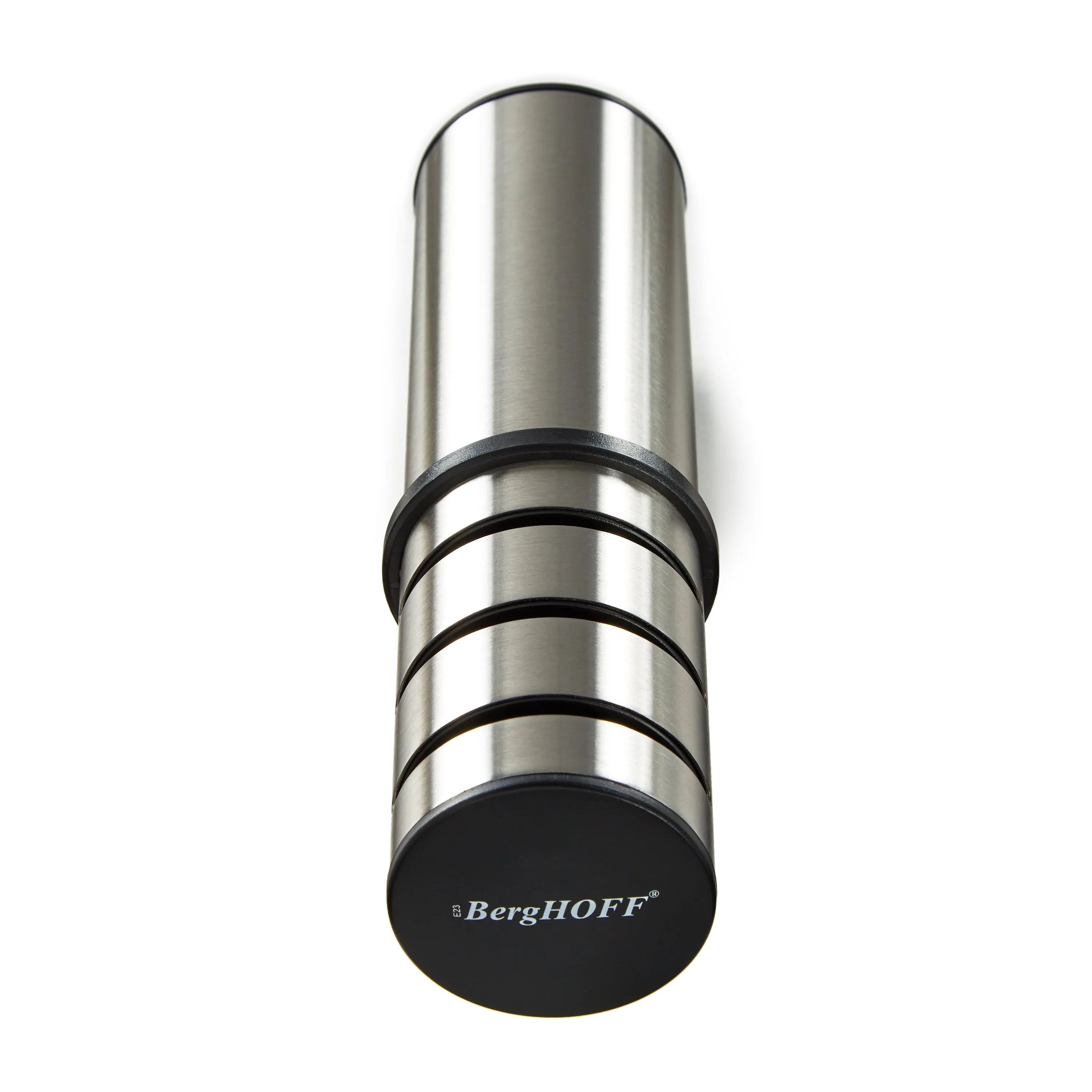 BergHOFF 19" Diamond Stainless Steel Knife Sharpener