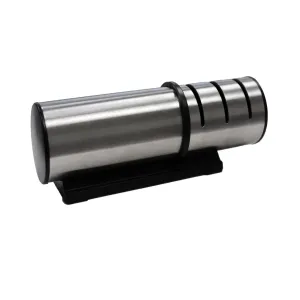 BergHOFF 19" Diamond Stainless Steel Knife Sharpener Food Storage,Kitchen Storage