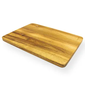 BergHOFF 4pc Acacia Wood Trays Food Storage,Kitchen Storage
