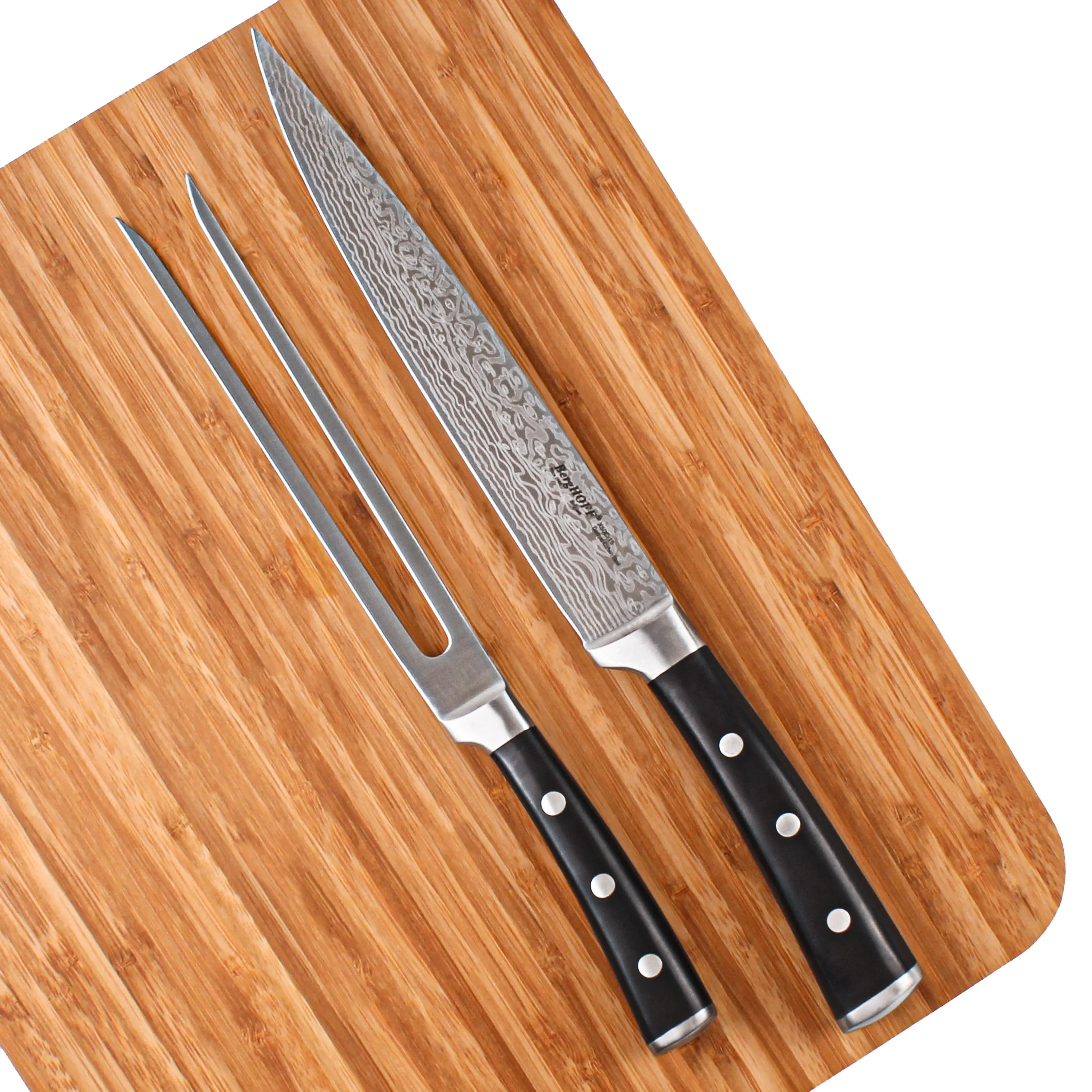 BergHOFF Antigua 2Pc Carving Set