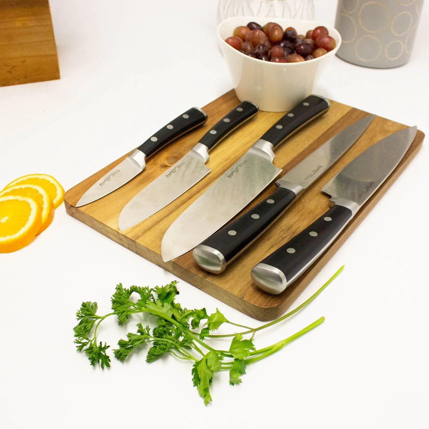 BergHOFF Antigua 8" Chef Knife