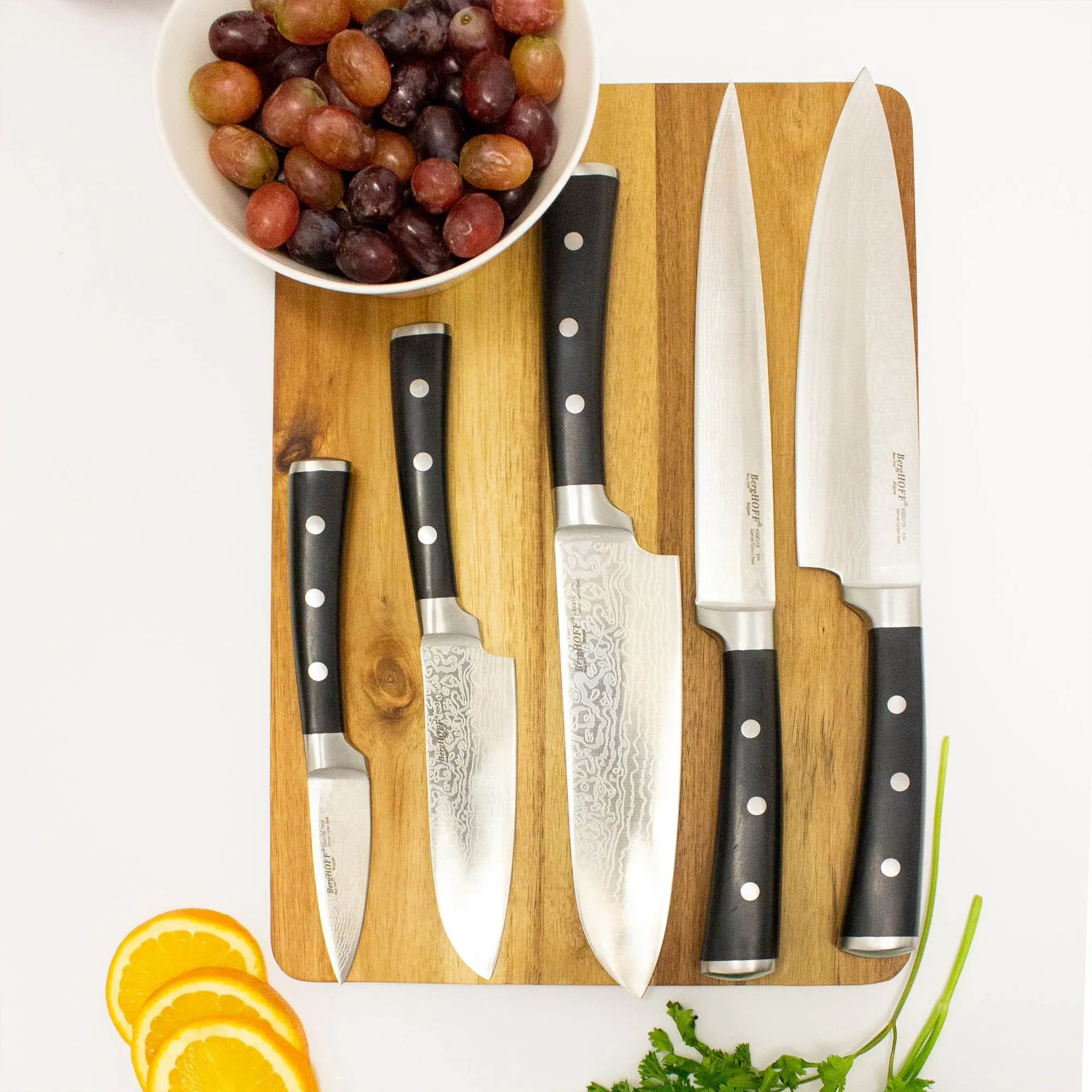 BergHOFF Antigua 8" Chef Knife