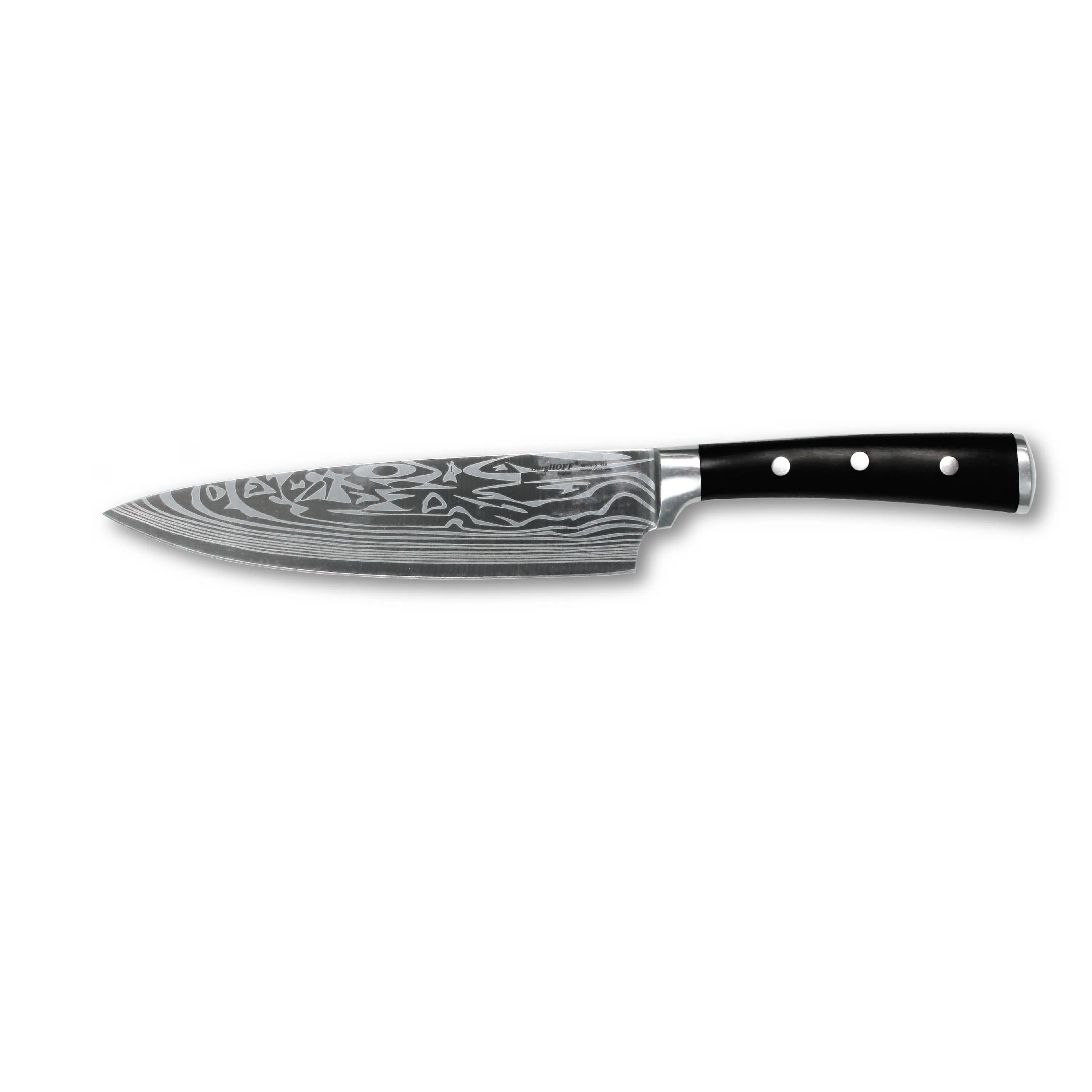 BergHOFF Antigua 8" Chef Knife Food Storage,Kitchen Storage