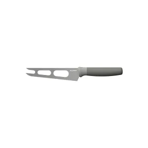 BergHOFF Balance Nonstick Stainless Steel Cheese Knife 5", Recycled Material Food Storage,Kitchen Storage