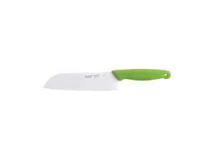BergHOFF Ceramic Coated Vegetable Knife, 7" Food Storage,Kitchen Storage