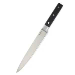 BergHOFF DiNA Gene Stainless Steel Carving Knife, 8" Food Storage,Kitchen Storage