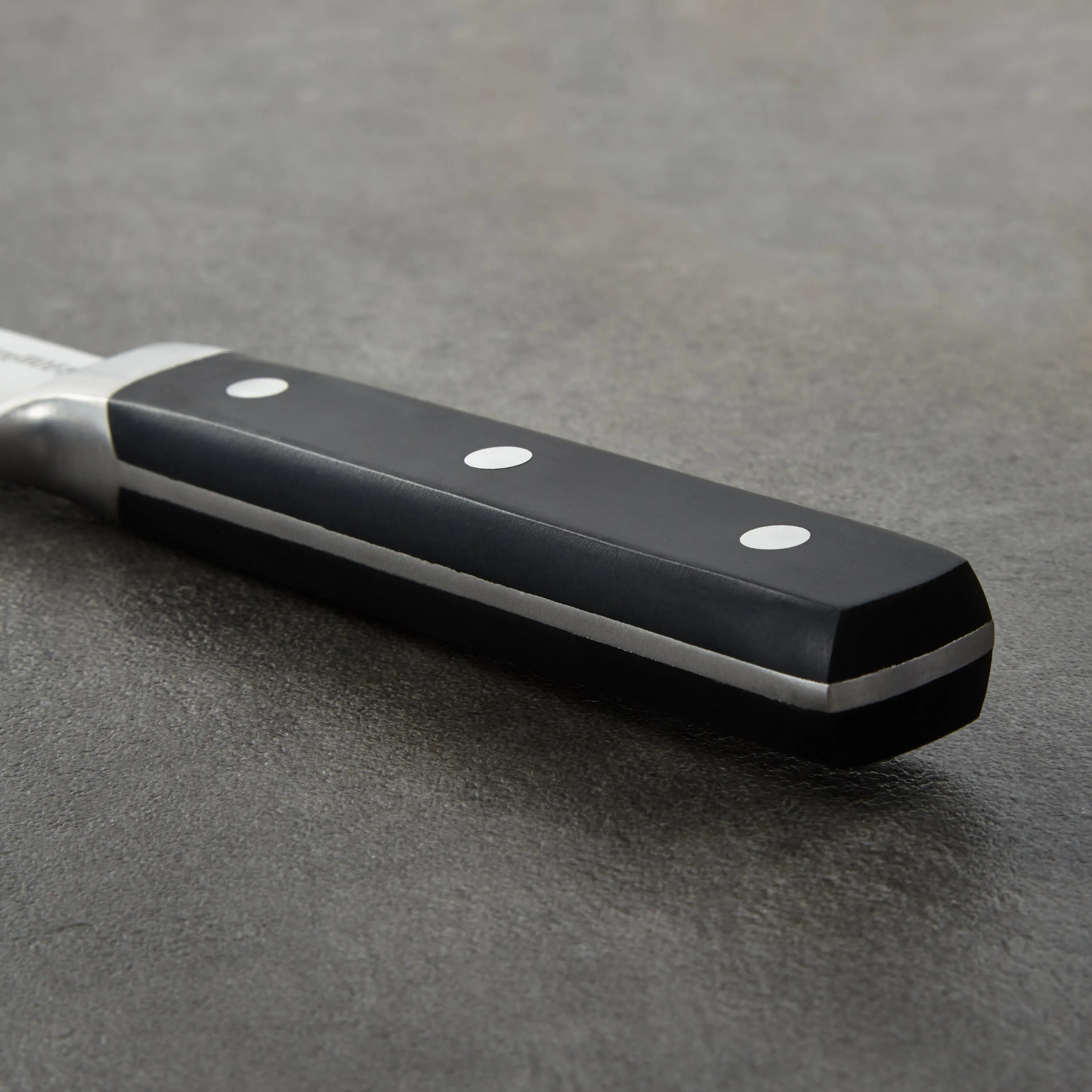 BergHOFF DiNA Gene Stainless Steel Paring Knife, 3.5"