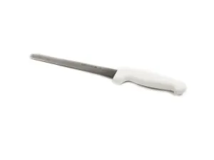 BergHOFF Ergonomic 10" Stainless Steel Salmon/Ham Slicer Food Storage,Kitchen Storage