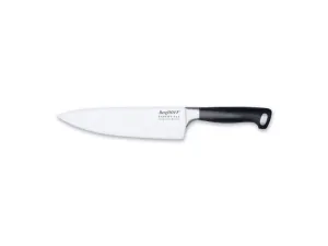 BergHOFF Essential Gourmet 8" Stainless Steel Chef's Knife Food Storage,Kitchen Storage