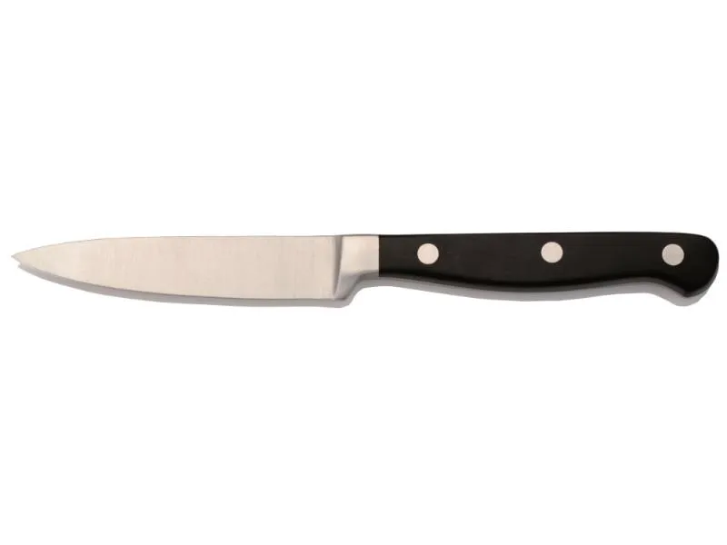 BergHOFF Essentials 3.5" Stainless Steel Peeling Knife Food Storage,Kitchen Storage