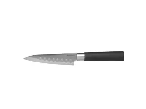 BergHOFF Essentials 5" Stainless Steel Santoku Knife Food Storage,Kitchen Storage