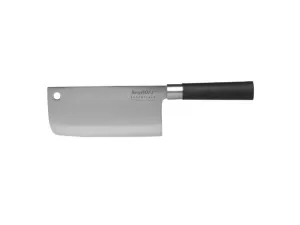 BergHOFF Essentials 6.75" Stainless Steel Cleaver Food Storage,Kitchen Storage