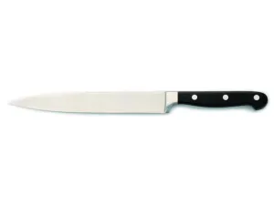 BergHOFF Essentials 8" Stainless Steel Carving Knife Food Storage,Kitchen Storage