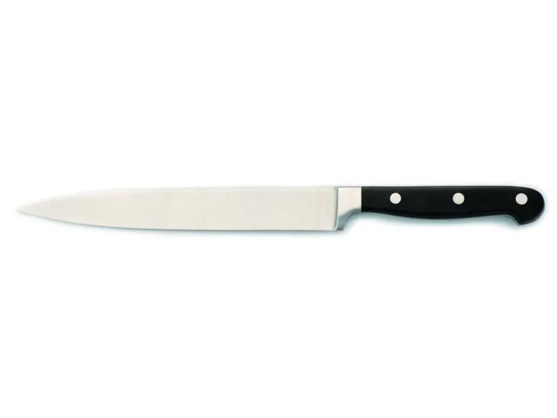 BergHOFF Essentials 8" Stainless Steel Carving Knife Food Storage,Kitchen Storage