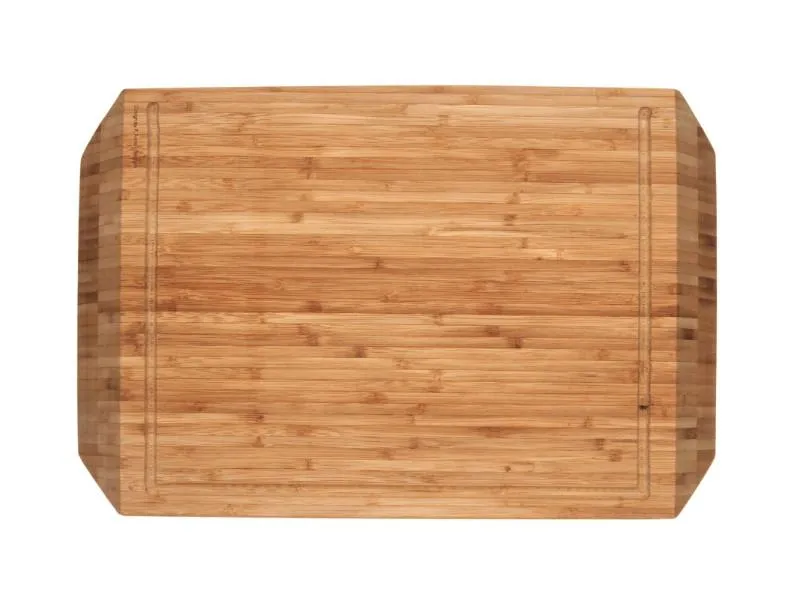 BergHOFF Essentials Angled Multi-Function Chopping Board, Neo, 17.9"