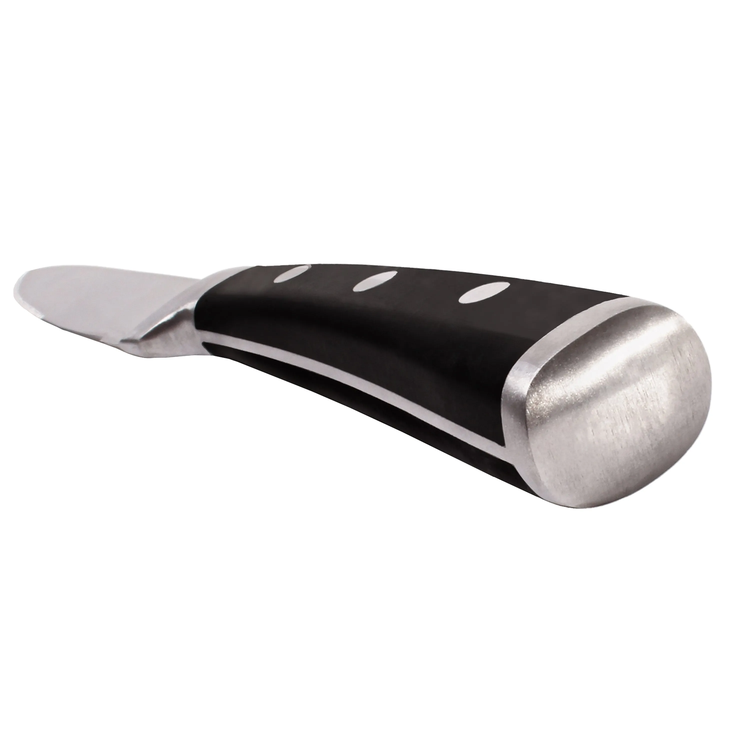 BergHOFF Essentials Classico 6pc Stainless Steel Steak Knife Set, 5"