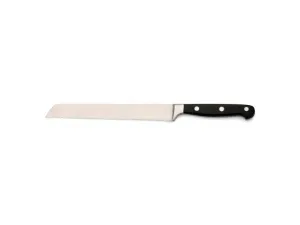 BergHOFF Essentials Stainless Steel Bread Knife, 8" Food Storage,Kitchen Storage