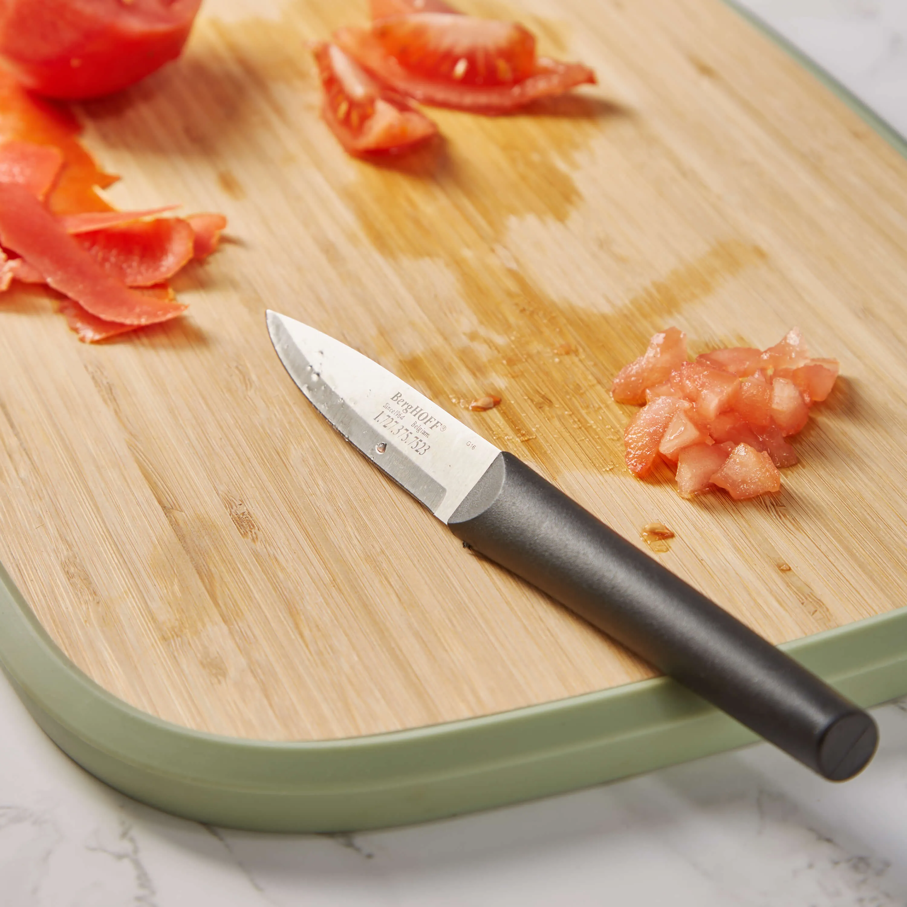 BergHOFF Geminis 4.25" Stainless Steel Paring Knife