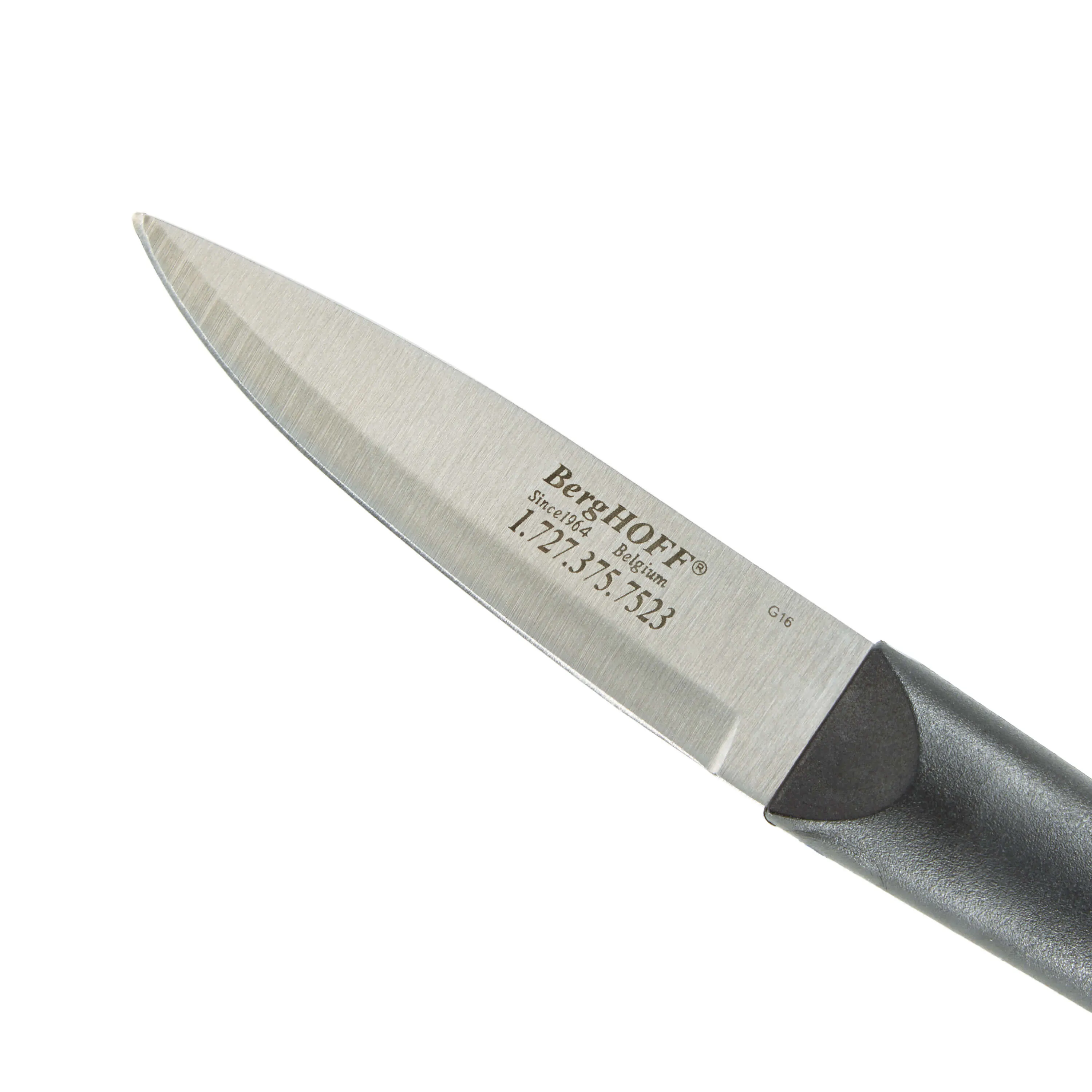 BergHOFF Geminis 4.25" Stainless Steel Paring Knife