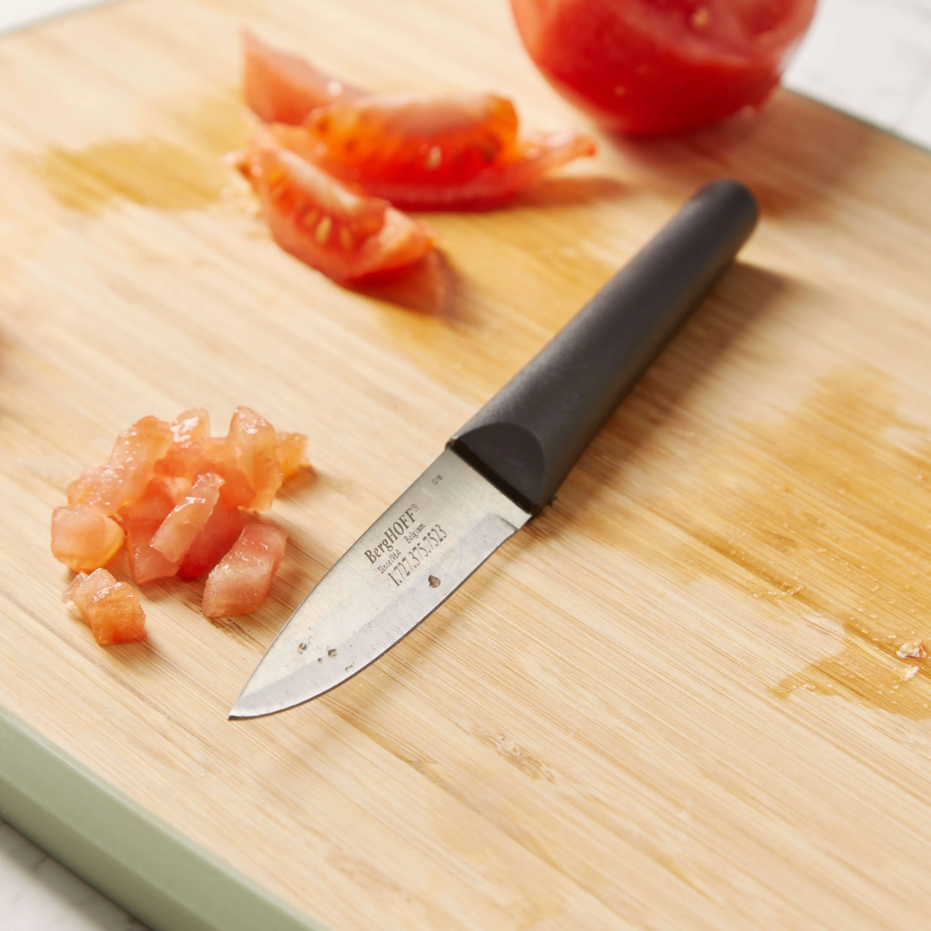 BergHOFF Geminis 4.25" Stainless Steel Paring Knife