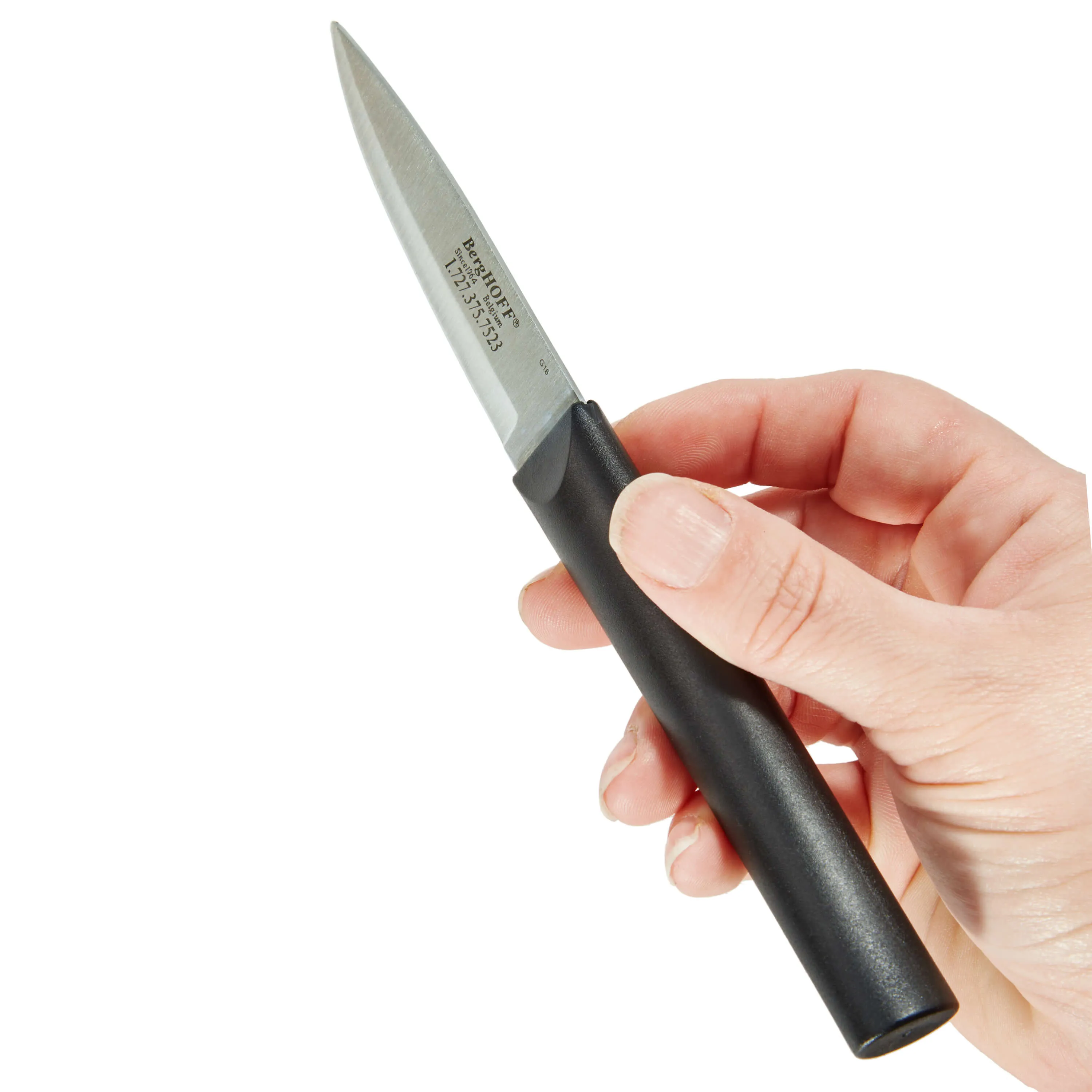 BergHOFF Geminis 4.25" Stainless Steel Paring Knife